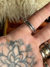 Load image into Gallery viewer, Good Timin' Gal Horseshoe Ring