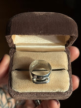 Load image into Gallery viewer, Charm Keeper Ring