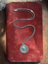 Load image into Gallery viewer, The Rambler Necklace
