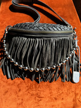Load image into Gallery viewer, Out of Line Bag Chain 15”