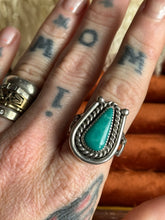 Load image into Gallery viewer, Good Timin' Gal Stallion Ring