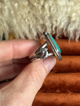 Load image into Gallery viewer, Good Timin' Gal Stallion Ring