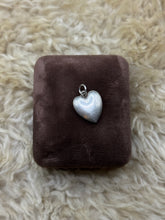 Load image into Gallery viewer, Vintage Sterling Silver Forget Me Not