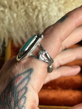 Load image into Gallery viewer, Good Timin' Gal Stallion Ring