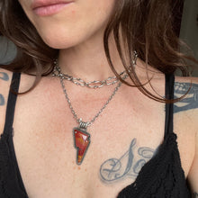 Load image into Gallery viewer, MTO Thorn Chain Collar
