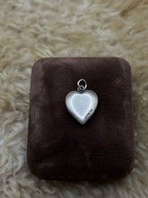 Load image into Gallery viewer, Vintage Sterling Silver & Enamel Bouquet Forget Me Not