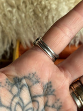 Load image into Gallery viewer, Good Timin' Gal Stallion Ring