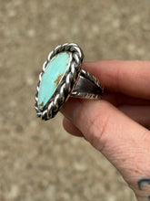 Load image into Gallery viewer, Sterling Silver Chunky Twist Royston Ring