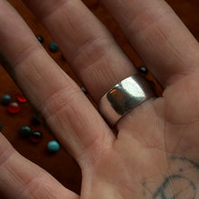 Load image into Gallery viewer, Tiger’s Eye Three's A Charm Band