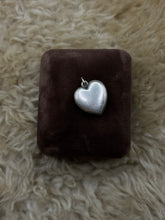 Load image into Gallery viewer, Vintage Sterling Silver Air Force Forget Me Not