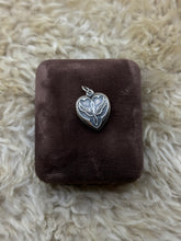 Load image into Gallery viewer, Vintage Sterling Silver Air Force Forget Me Not