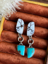Load image into Gallery viewer, Mariposa Earrings