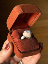 Load image into Gallery viewer, Sweetheart Opal Ring
