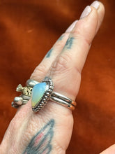 Load image into Gallery viewer, Opalite Sweetheart Ring
