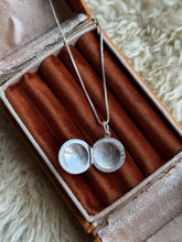 Load image into Gallery viewer, The Keep Close Opal Locket
