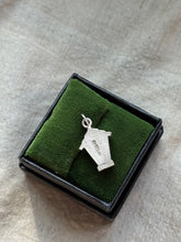 Load image into Gallery viewer, Vintage Sterling Silver Virgin Mary Charm
