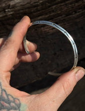 Load image into Gallery viewer, ✺READY TO SHIP✺ Arches Triangle Cuff
