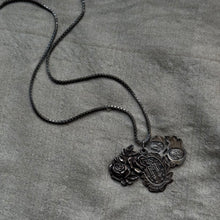 Load image into Gallery viewer, Our Mother Necklace
