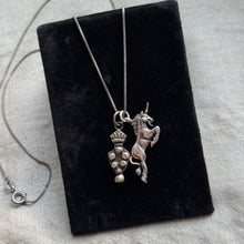 Load image into Gallery viewer, Wild at Heart Necklace
