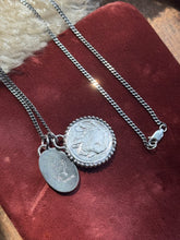 Load image into Gallery viewer, The Raconteur Necklace

