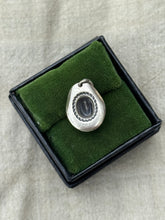 Load image into Gallery viewer, Vintage Sterling Silver Cowboy Hat Charm
