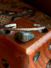 Load image into Gallery viewer, Fortune Triangle Cuff
