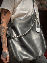Load image into Gallery viewer, Out of Line Bag Chain 19”
