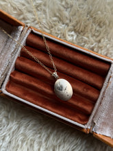Load image into Gallery viewer, Vintage Gold Fill ‘J’ Locket
