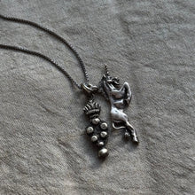 Load image into Gallery viewer, Wild at Heart Necklace
