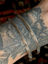 Load image into Gallery viewer, Hilltop Triangle Cuff
