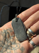 Load image into Gallery viewer, Vintage Pocket Knife Necklace
