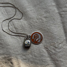 Load image into Gallery viewer, Soft Stinger Necklace
