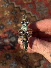 Load image into Gallery viewer, Of The Earth Totem Ring

