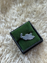 Load image into Gallery viewer, Vintage Sterling Silver Mexico Charm
