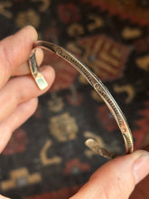 Load image into Gallery viewer, Mesa Triangle Cuff
