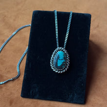 Load image into Gallery viewer, Turquoise Horizons Necklace
