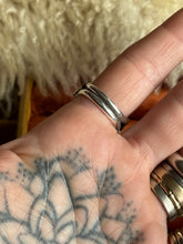 Load image into Gallery viewer, Good Timin' Gal Stallion Ring
