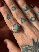 Load image into Gallery viewer, Sweetheart Opal Ring
