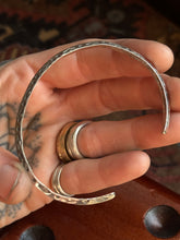 Load image into Gallery viewer, Fortune Triangle Cuff

