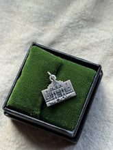 Load image into Gallery viewer, Vintage Sterling Silver Alamo Charm
