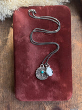 Load image into Gallery viewer, The Raconteur Necklace
