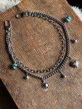 Load image into Gallery viewer, Young At Heart Bag Chain
