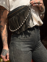 Load image into Gallery viewer, Out of Line Bag Chain 15”
