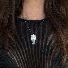 Load image into Gallery viewer, The Eternal Necklace
