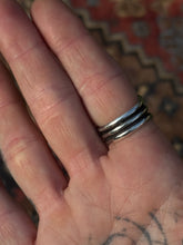 Load image into Gallery viewer, Of The Earth Totem Ring

