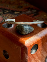 Load image into Gallery viewer, Diamond Triangle Cuff
