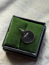 Load image into Gallery viewer, Vintage Sterling Silver Grand Ol’ Oprey Charm
