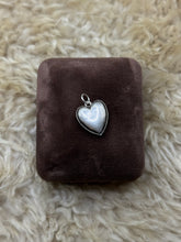 Load image into Gallery viewer, Vintage Sterling Silver Forget Me Not
