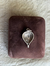 Load image into Gallery viewer, Vintage Sterling Silver Hot Air Balloon Charm
