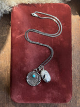 Load image into Gallery viewer, The Raconteur Necklace
